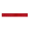 Australian Made Rulers Desk Red